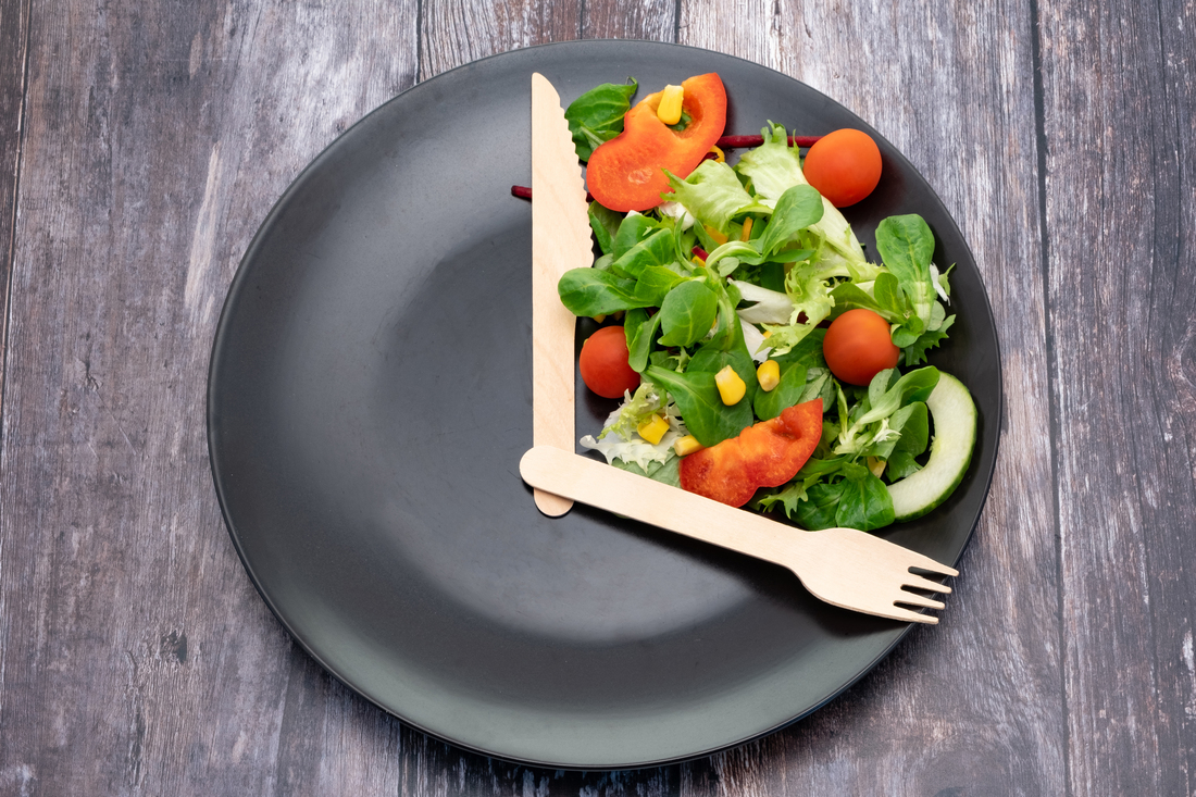 Intermittent fasting: what it is, how to do it, its benefits and risks