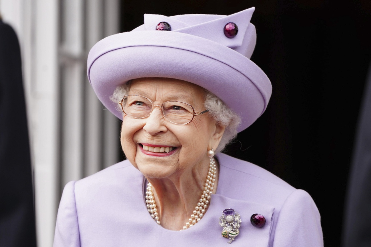 Queen Elizabeth II Queen Elizabeth II