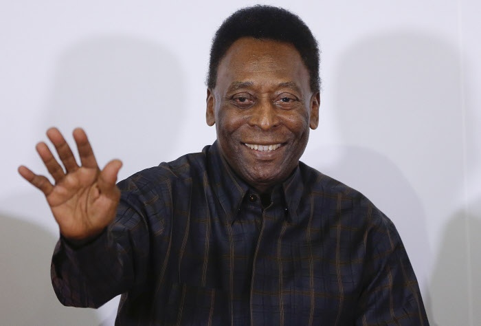 Pelé Pelé