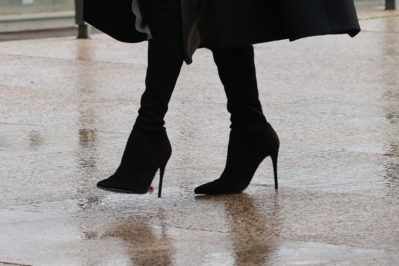 Boots by Steve Maden