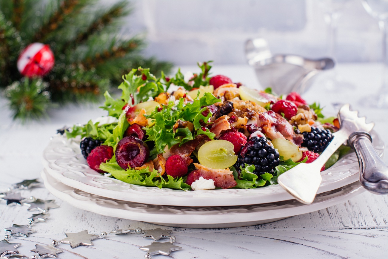 For dessert, fruit is best For dessert, fruit is best