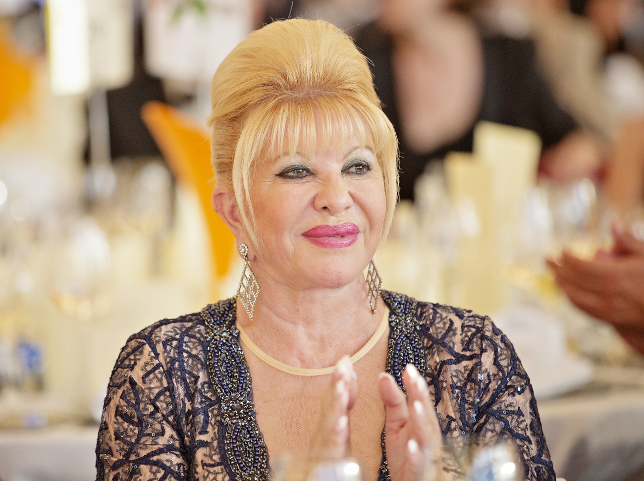 Ivana Trump Ivana Trump