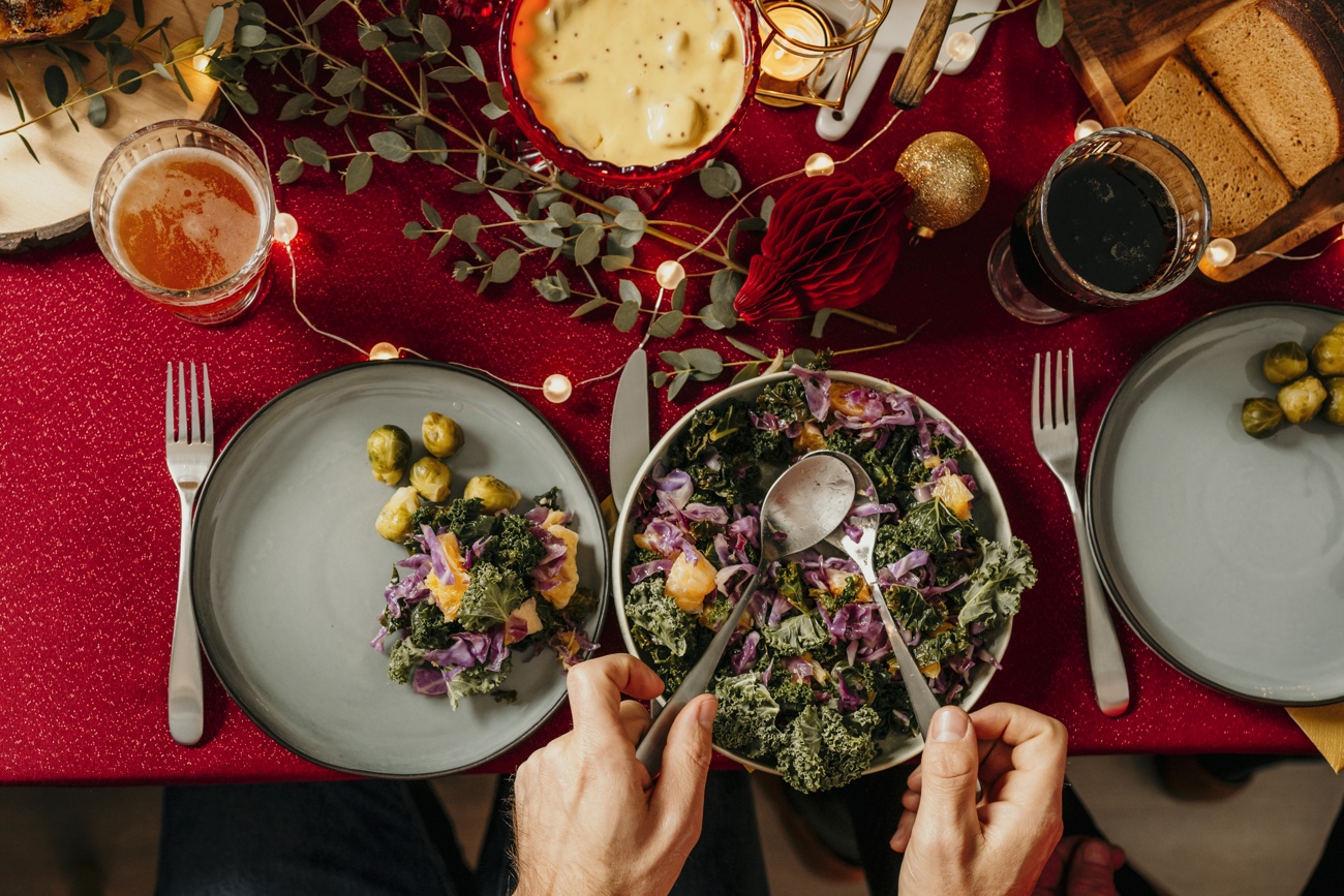How not to eat so much How not to eat so much