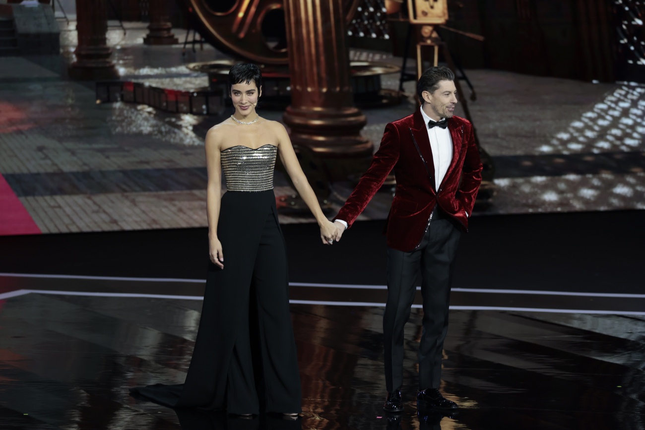 Gala de la 28e édition des Prix Forqué Gala de la 28e édition des Prix Forqué