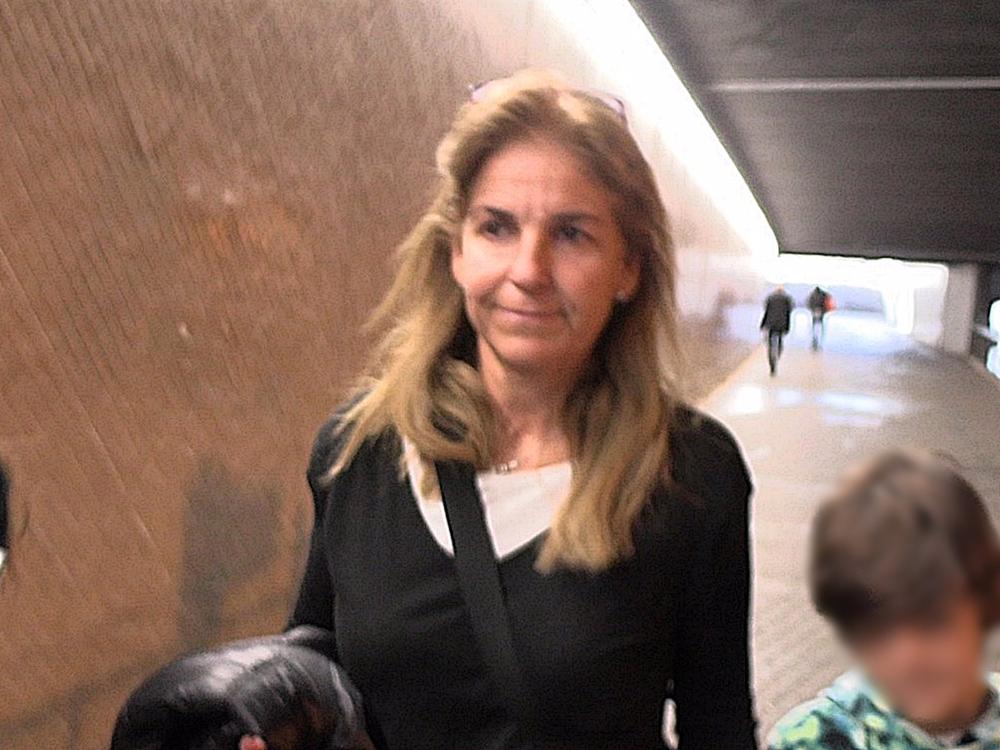 ARANTXA SÁNCHEZ VICARIO ARANTXA
