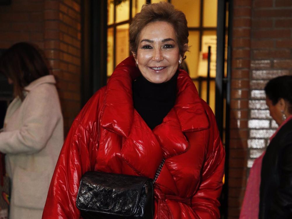 Ana Rosa Quintana Ana