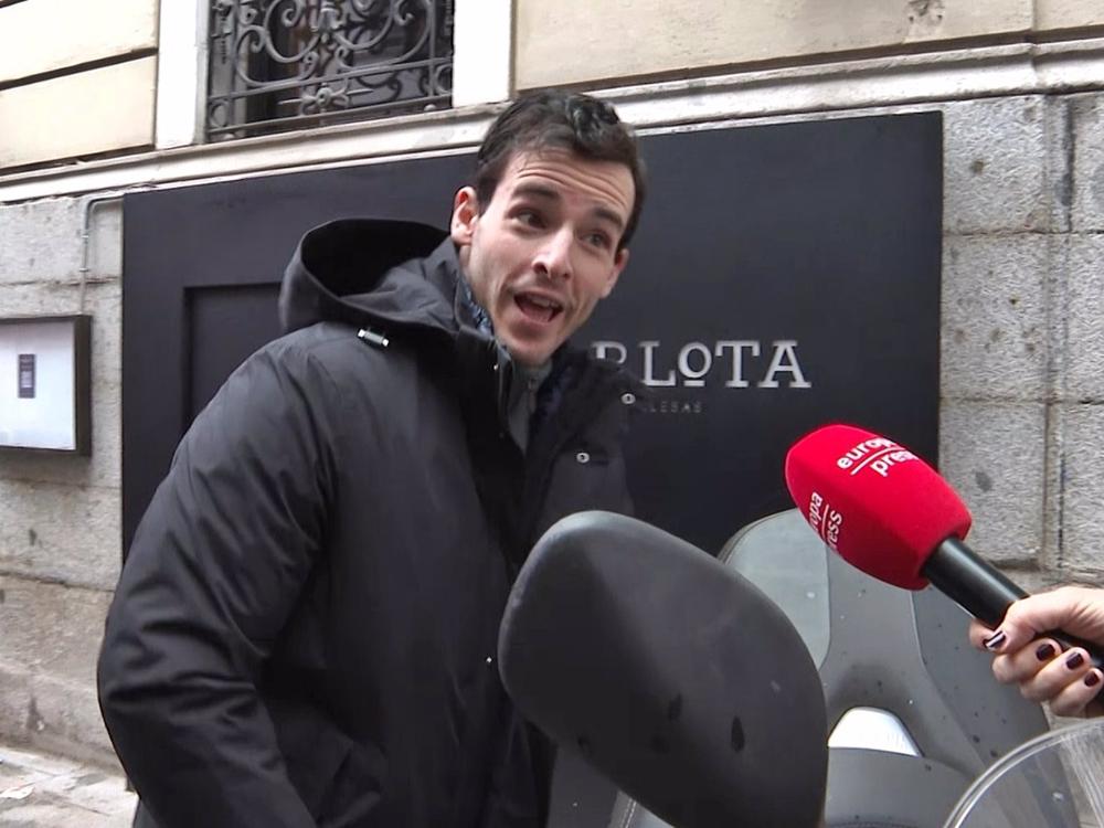 ÍÑIGO ONIEVA ÍÑIGO