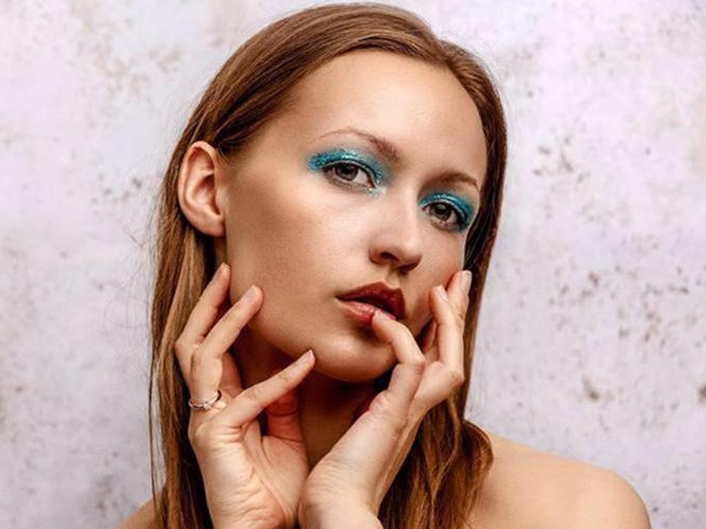 Einfache, trendige Make-up-Looks für die Festtage