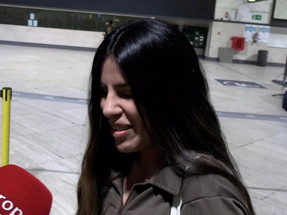 Isa Pantoja Isa