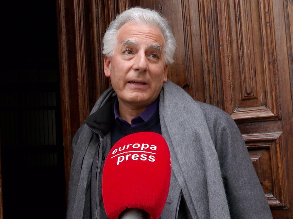 ÁLVARO VARGAS LLOSA ÁLVARO