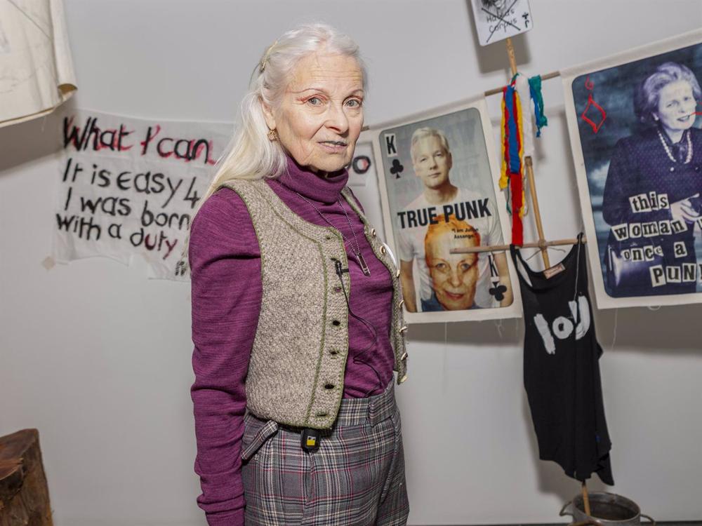 Vivienne Westwood Vivienne
