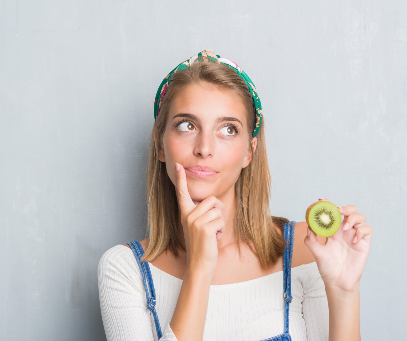 Vitamina C em kiwifruit, a chave para combater a astenia de outono