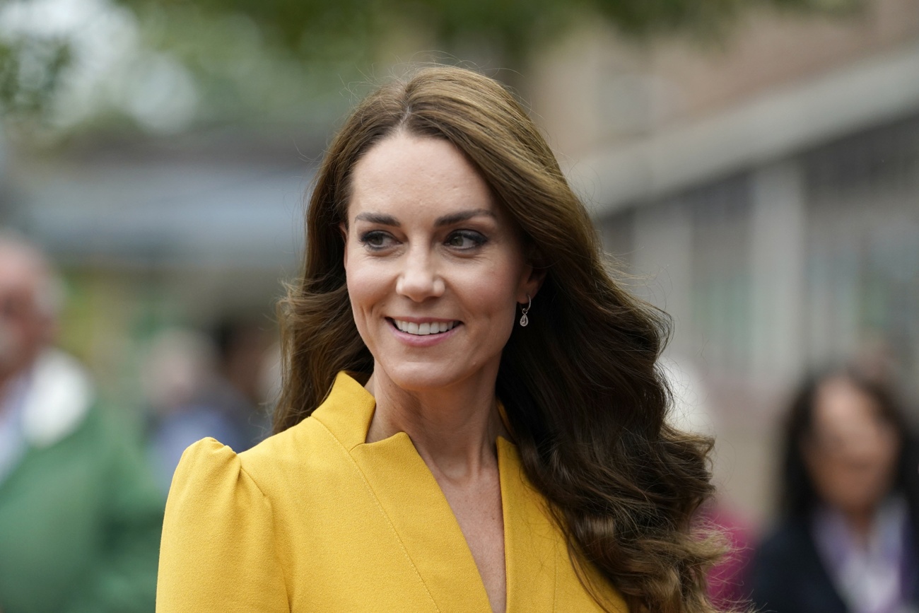 La princesse de Galles : tous les détails de son look royal en matière de coiffure