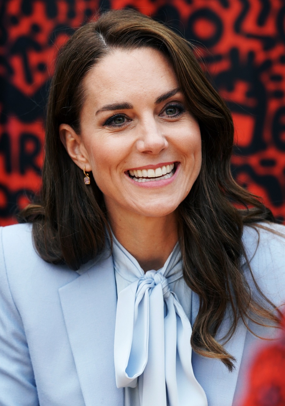 Kate Middleton in Northern Ireland Kate Middleton in Northern Ireland