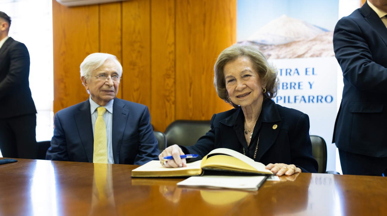 Continues with its official appointments Continues with its official appointments