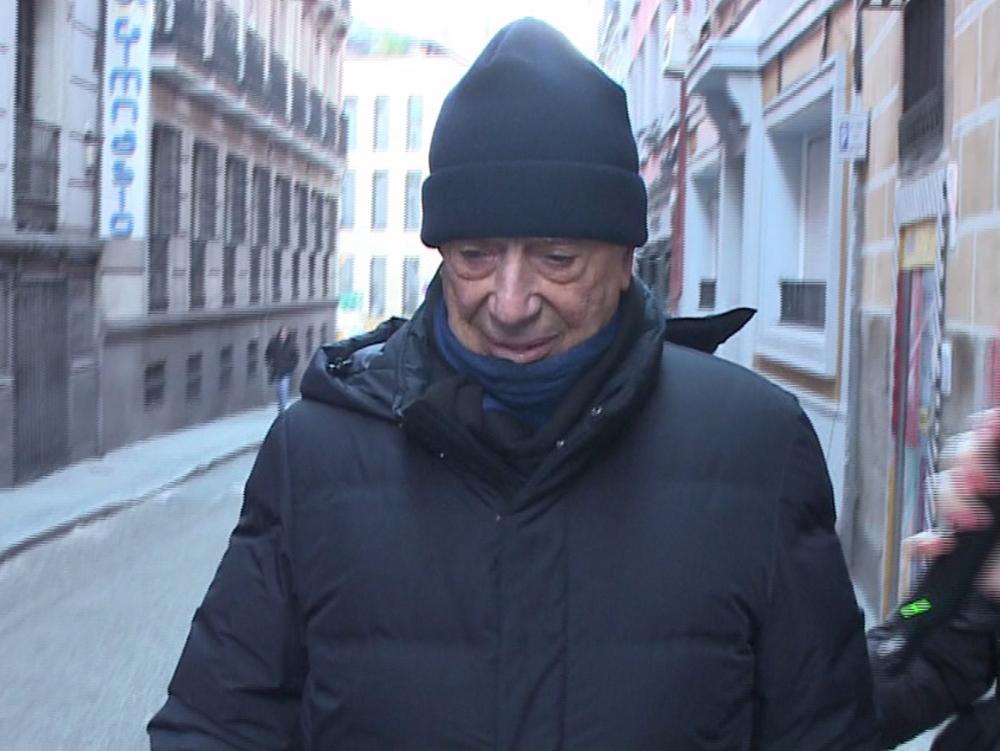 Mario Vargas Llosa Mario