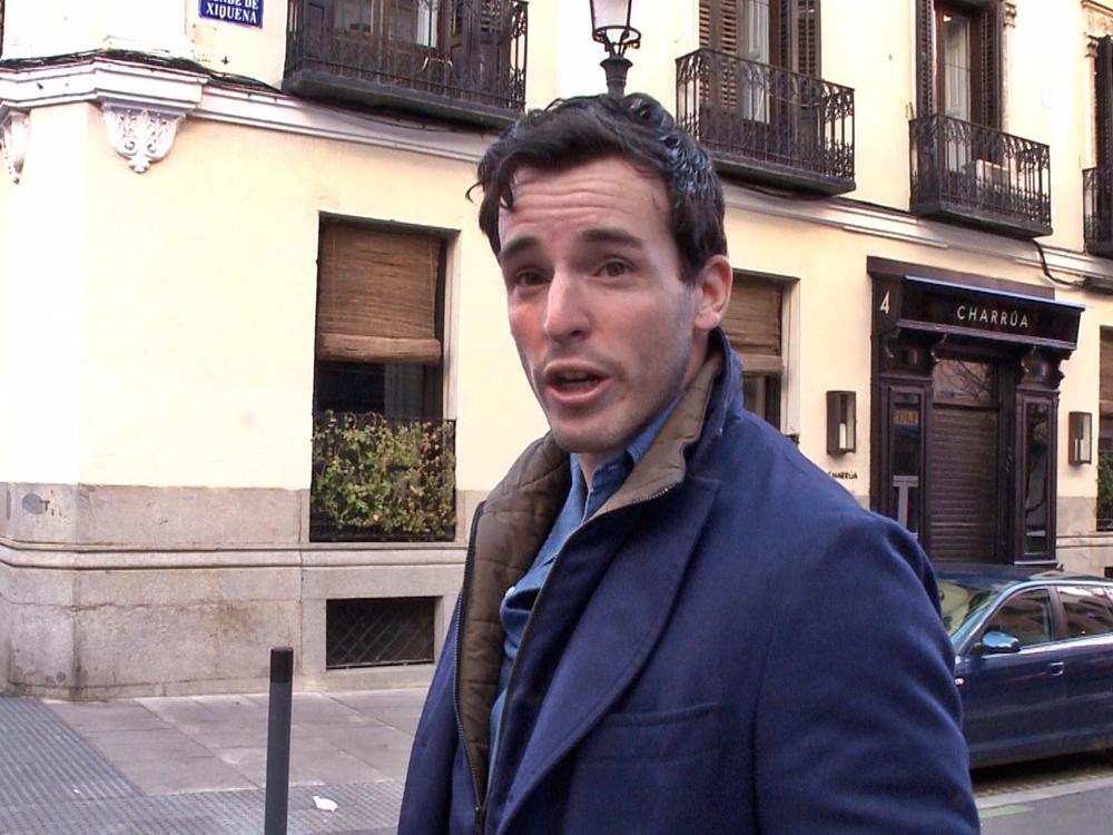 ÍÑIGO ONIEVA ÍÑIGO