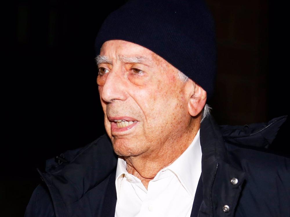 Mario Vargas Llosa Mario