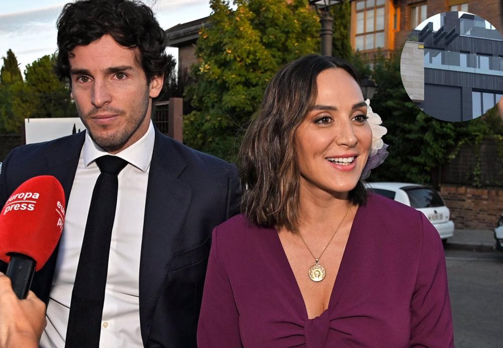 Tamara Falcó ultima los detalles de su nuevo hogar para instalarse con Íñigo Onieva Tamara