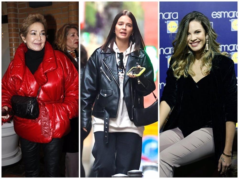 Ana Rosa Quintana, Laura Escanes y Jessica Bueno han reaccionado a la nueva canción de Shakira Ana