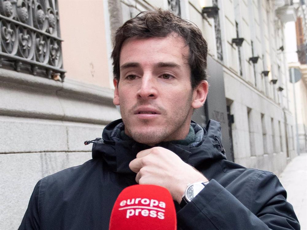Iñigo Onieva Iñigo