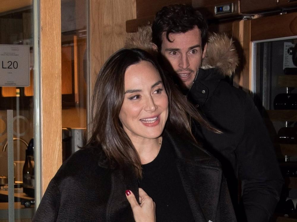 Tamara Falcó e Íñigo Onieva, primera aparición pública desde que decidieron darse una segunda oportunidad Tamara