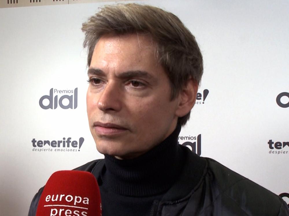 Carlos Baute Carlos