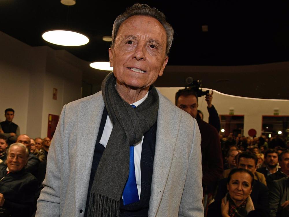 José Ortega Cano José