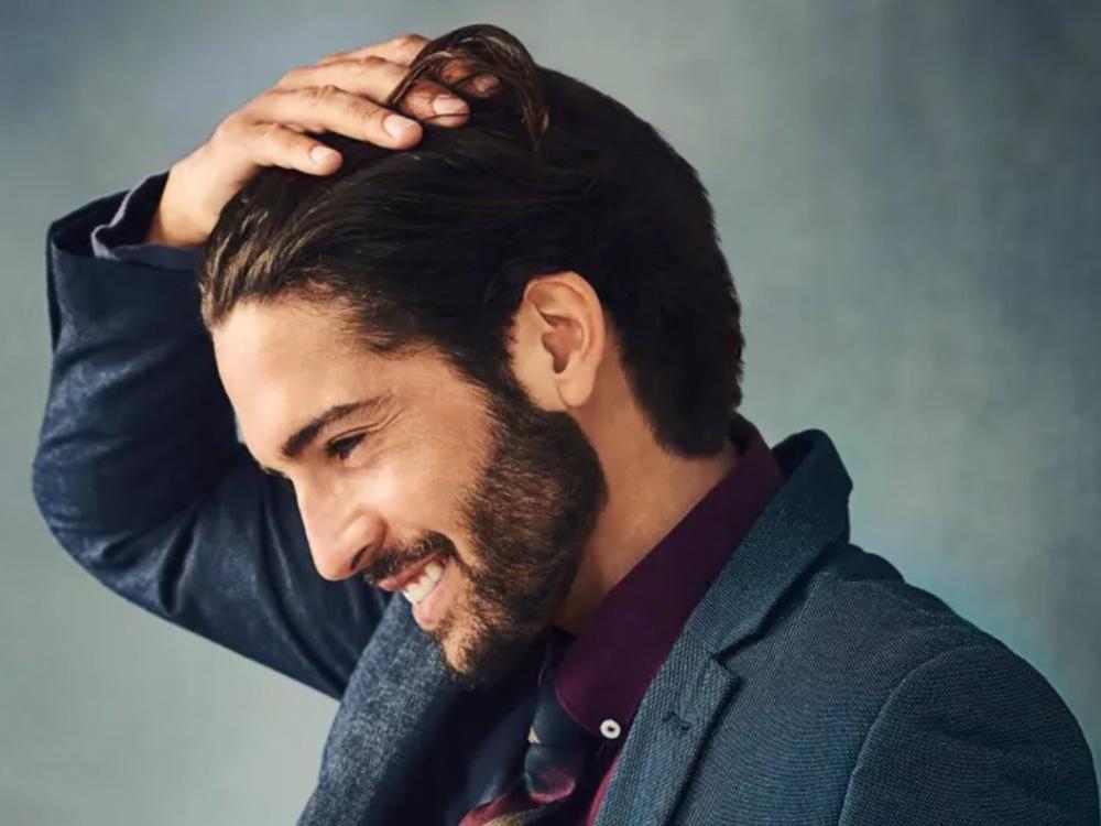 Encontrar una solución para la caída del cabello no es tarea fácil Encontrar