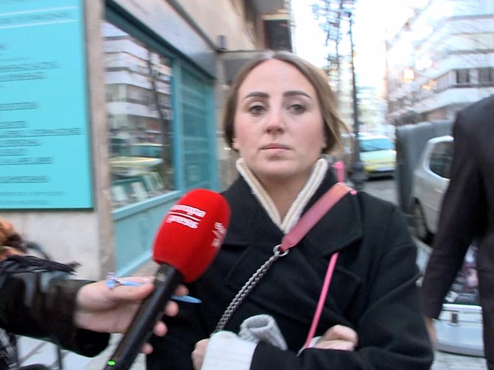 ROCÍO FLORES ROCÍO