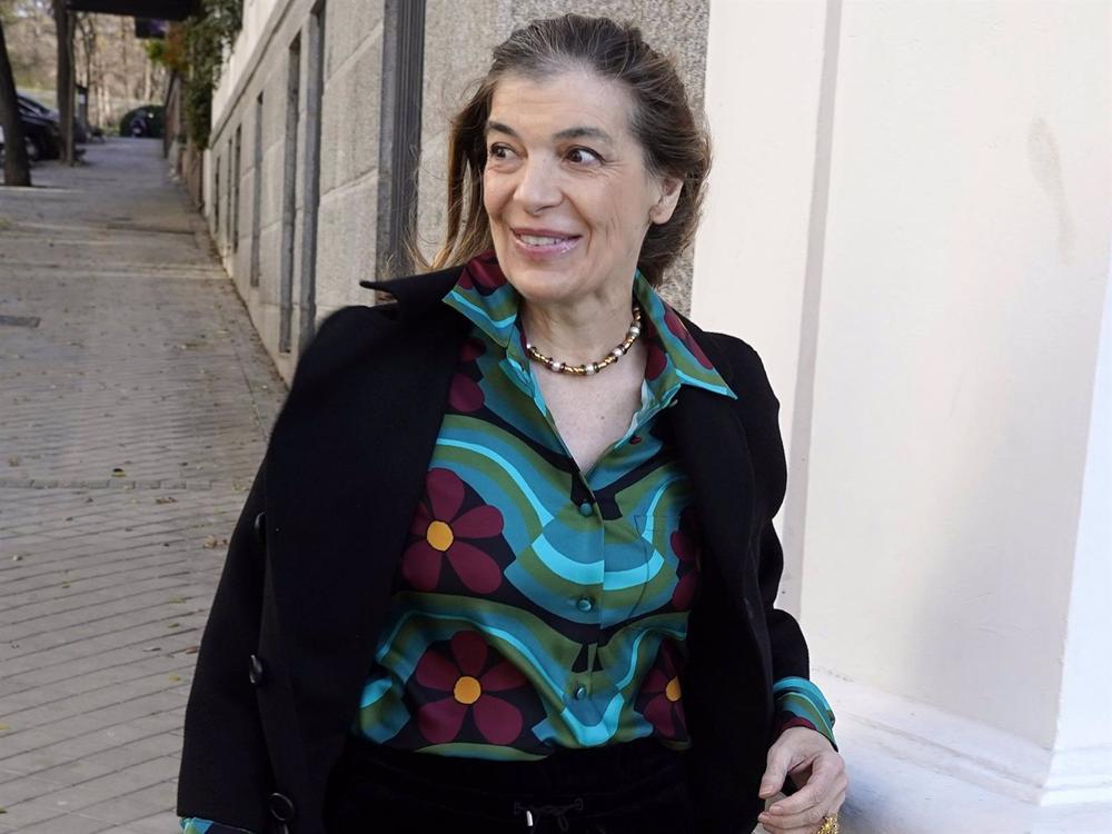Xandra Falcó Xandra