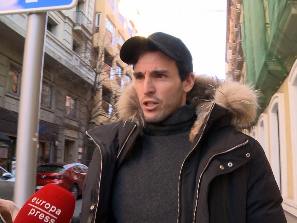 ÍÑIGO ONIEVA ÍÑIGO