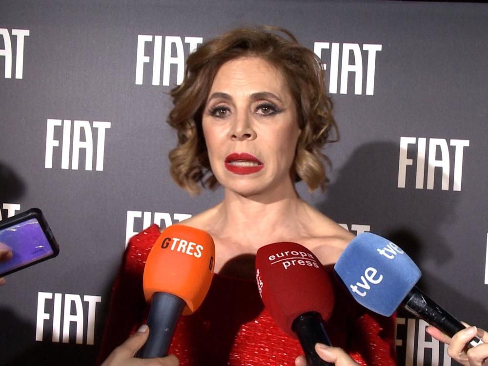 ÁGATHA RUIZ DE LA PRADA, NUEVA EMBAJADORA DE FIAT ÁGATHA