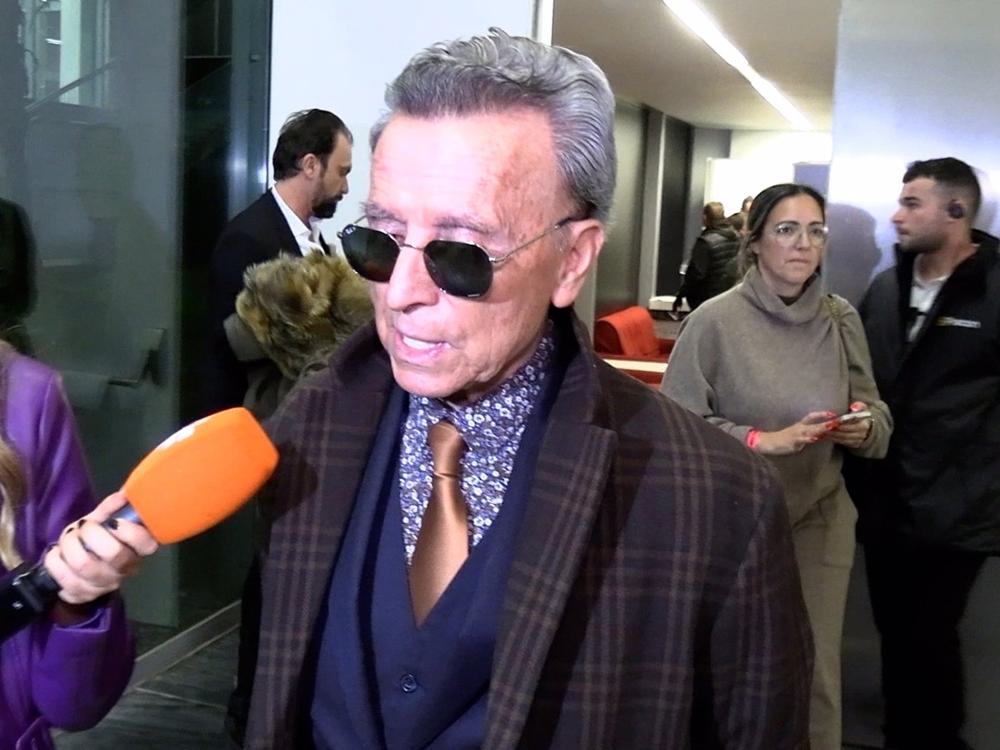 José Ortega Cano José