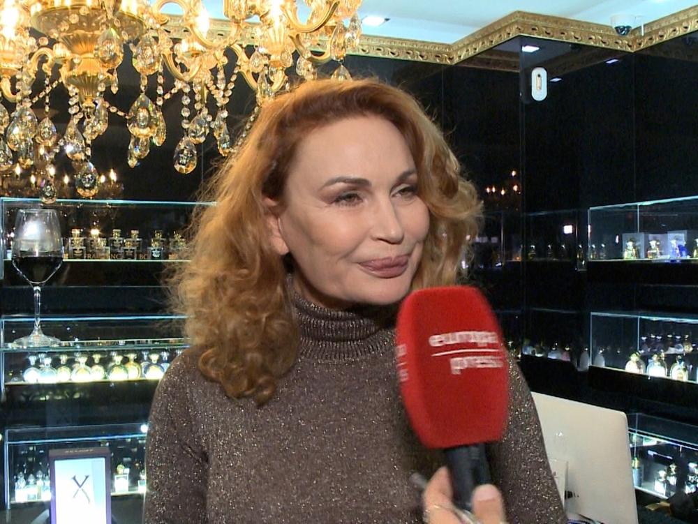 MARLENE MORREAU MARLENE
