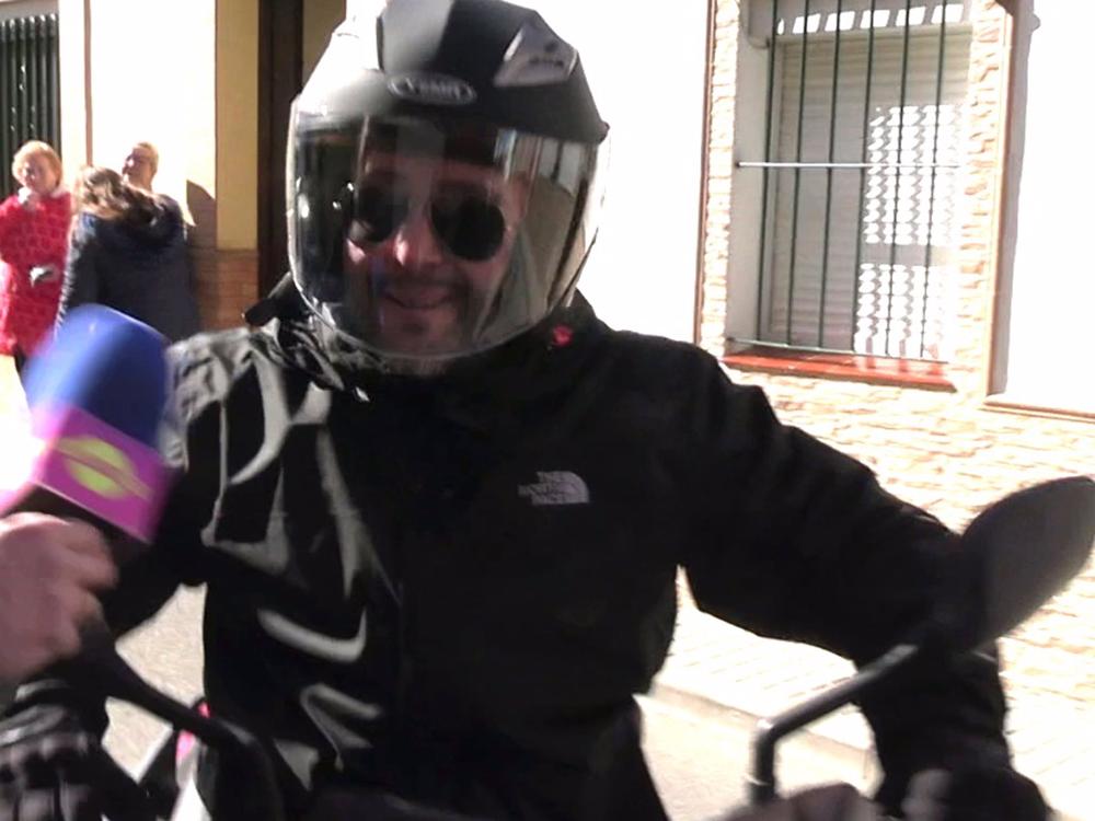 Kiko Rivera Kiko