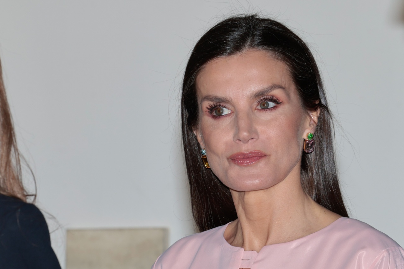 La reina Letizia asiste a este evento desde 2009 La reina Letizia asiste a este evento desde 2009