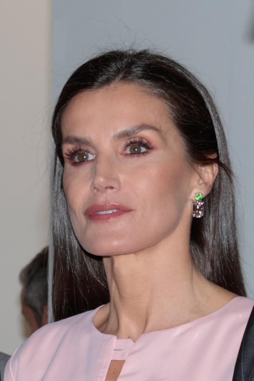 Spectacular earrings Spectacular earrings