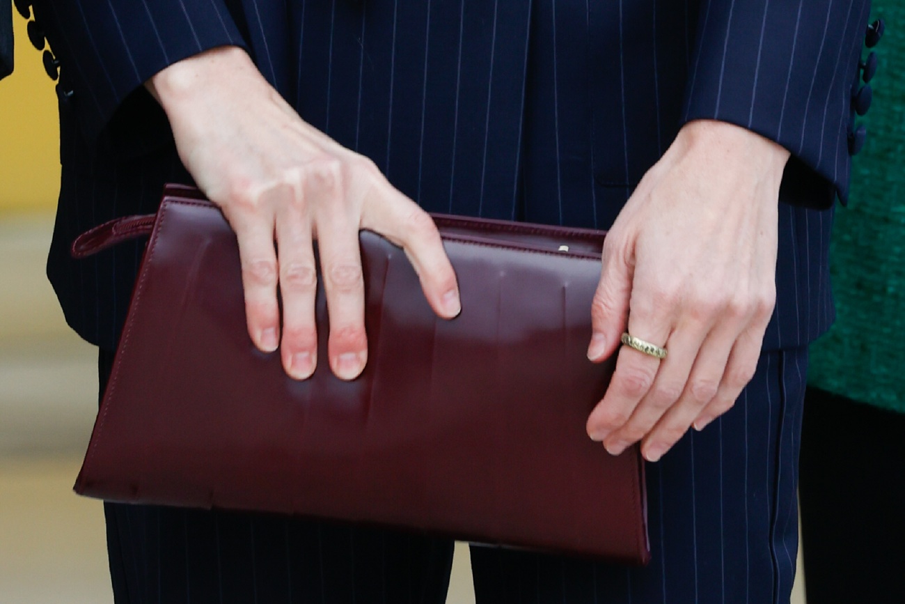 Matching handbag Matching handbag