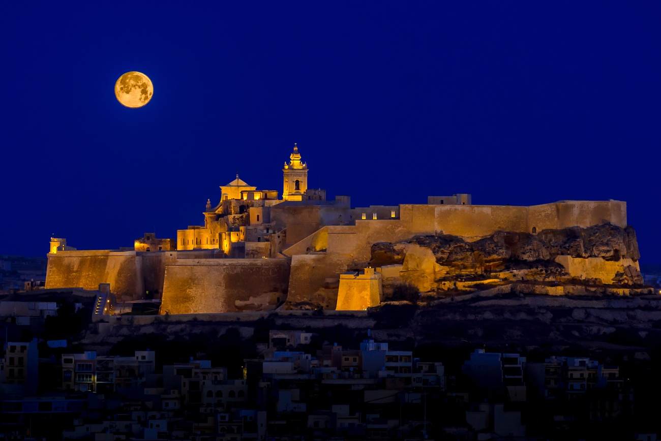 Malta: Gozo