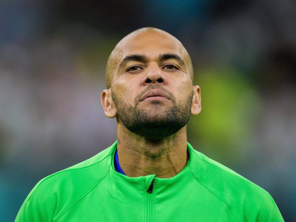 DANI ALVES DANI