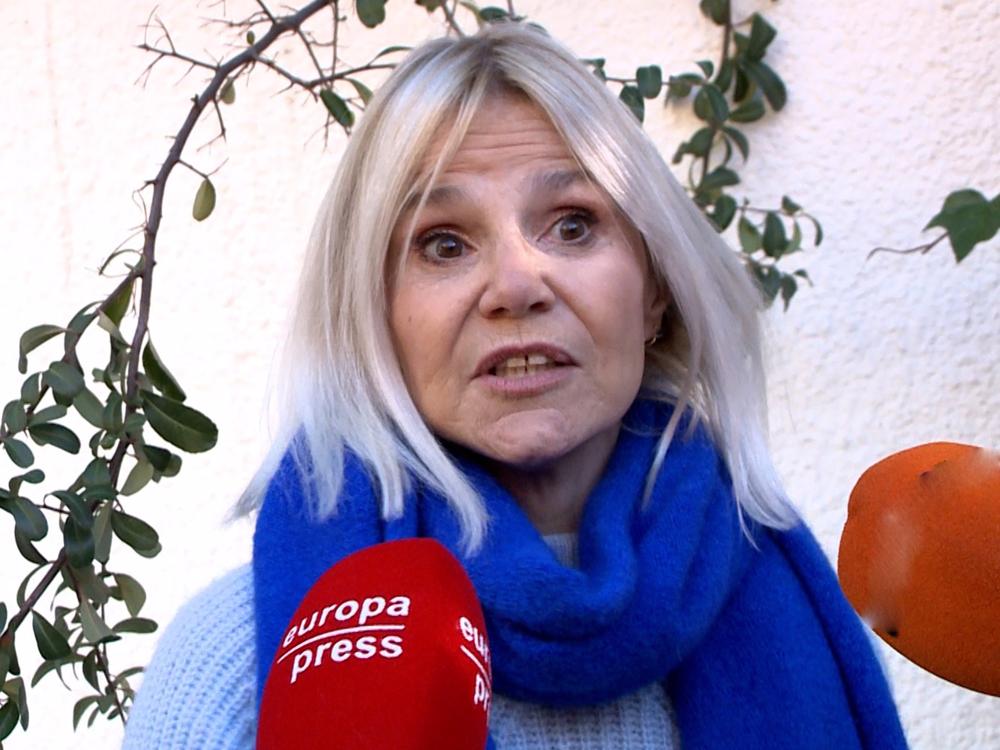 Eugenia Martínez de Irujo Eugenia