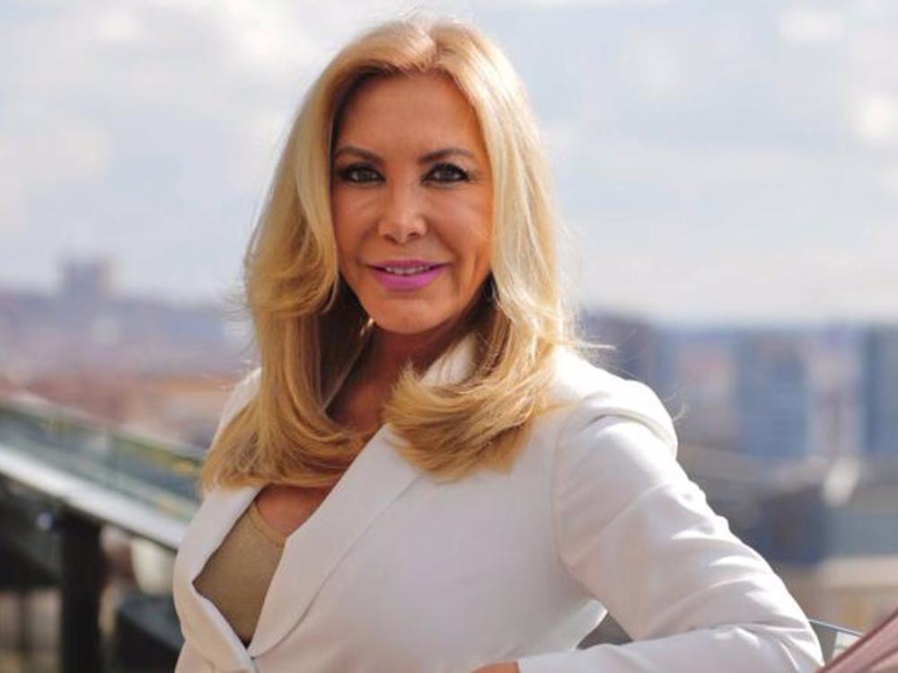 Norma Duval Norma