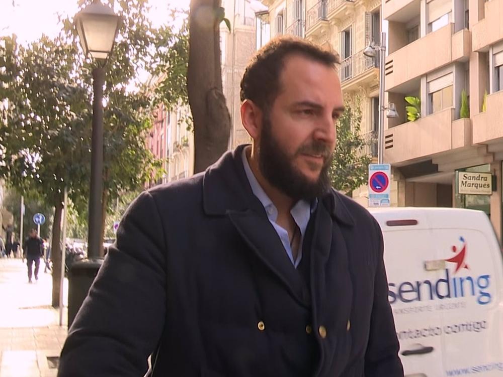 BORJA THYSSEN BORJA