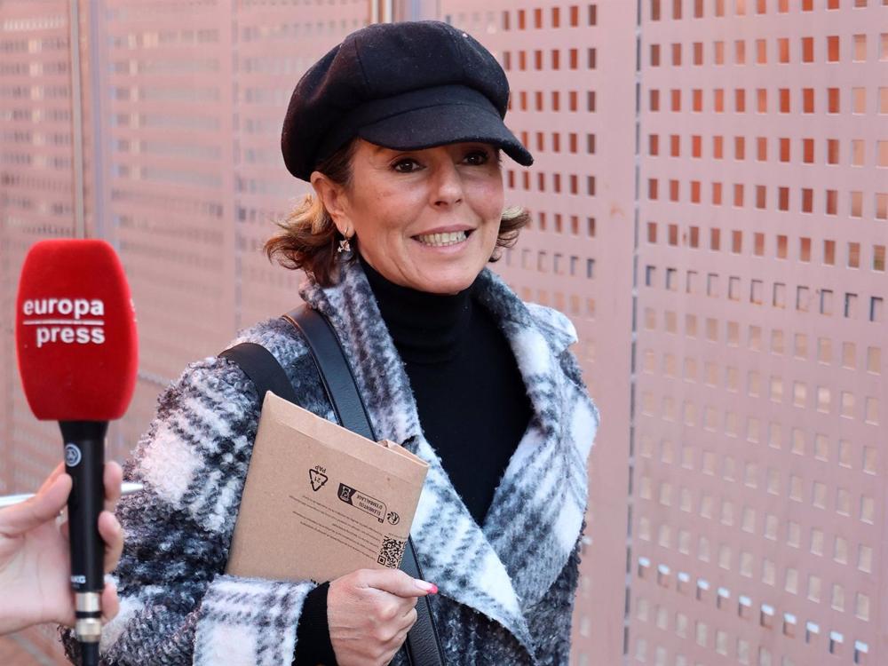 Rocío Carrasco Rocío