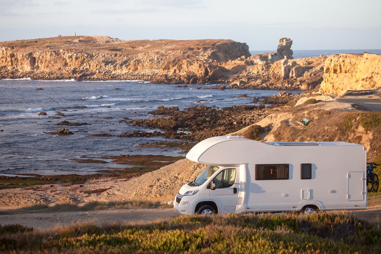 10 destinos perfeitos para viajar de autocaravana em Espanha durante a semana da Páscoa