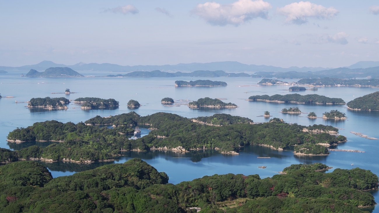 7,273 more islands 7,273 more islands