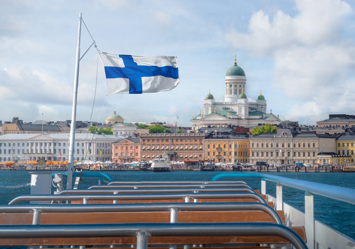 Finlande Finlande