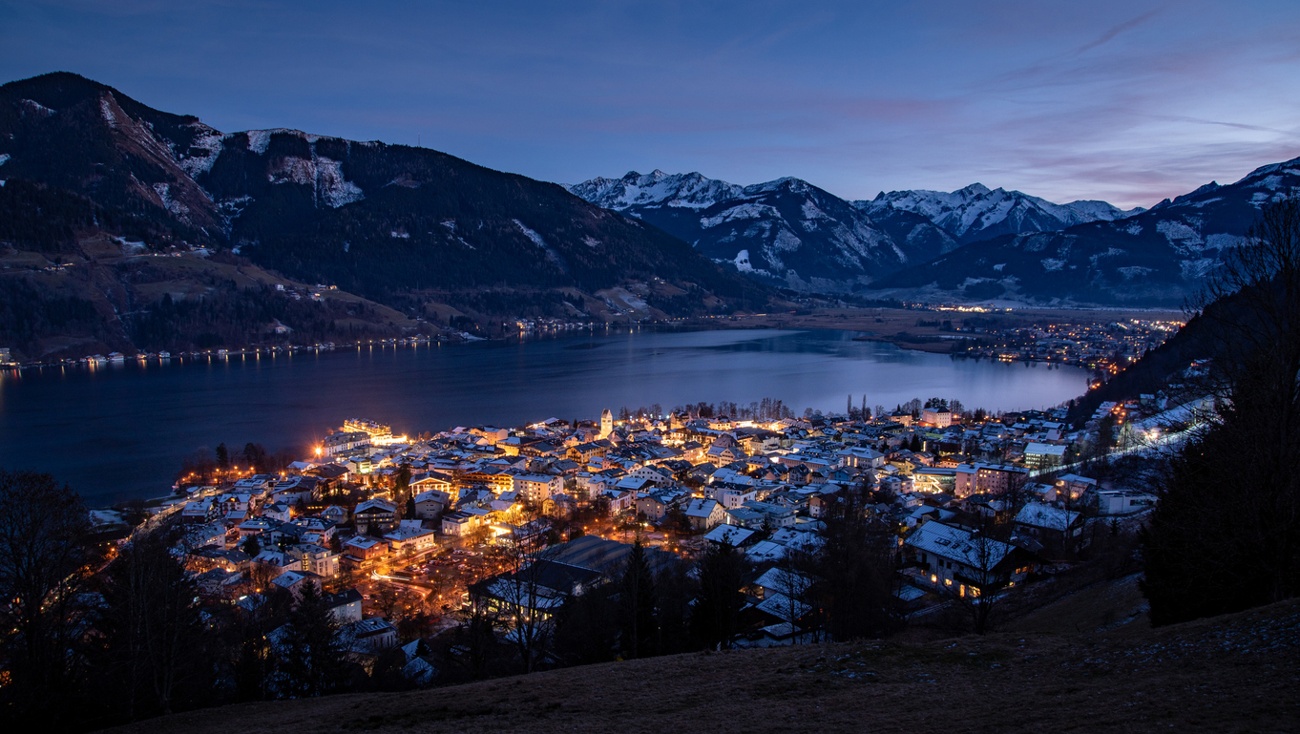 Zell am See (Austria)