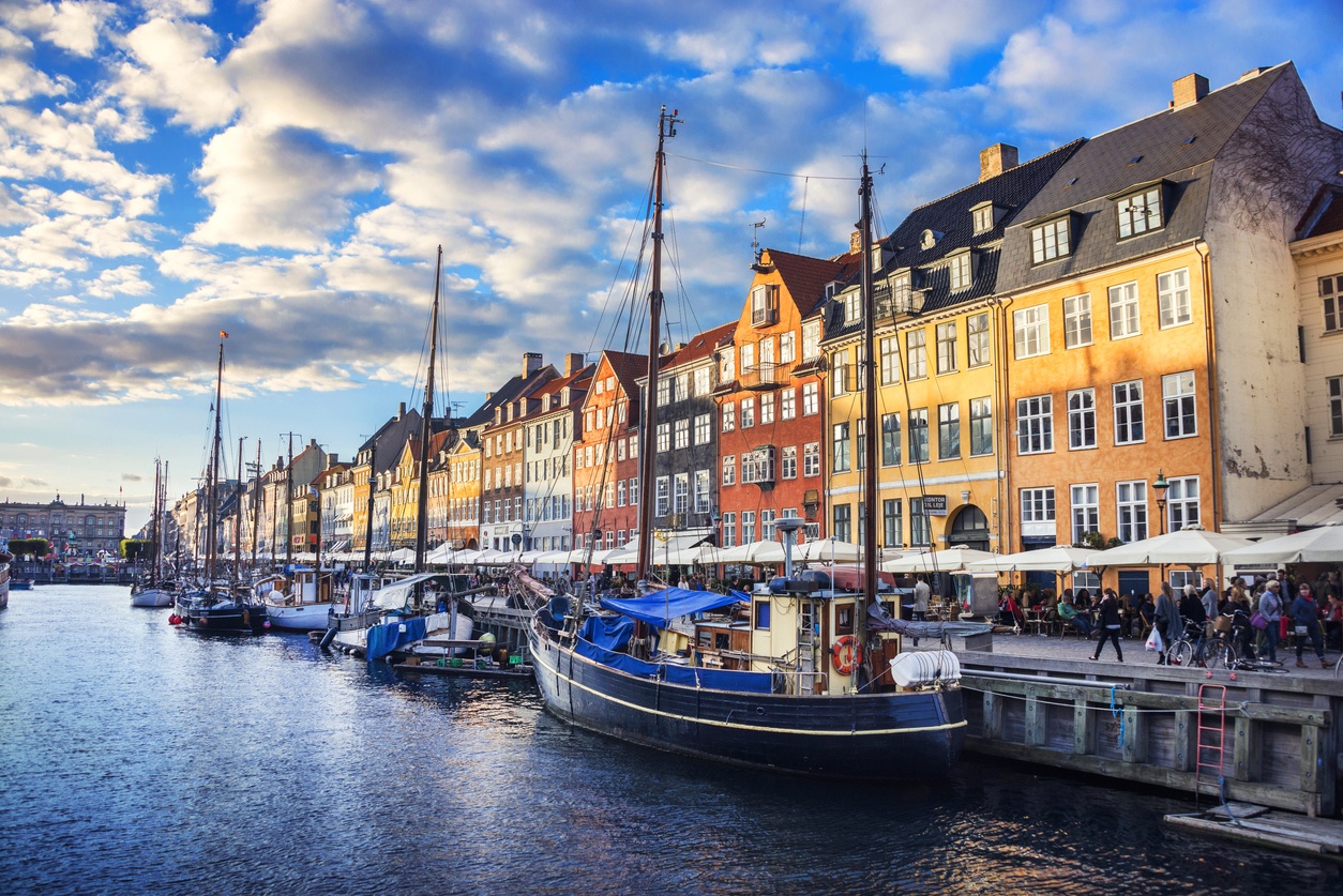 Danemark Danemark